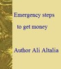 Thumbnail Eastern Emergency Steps to get money