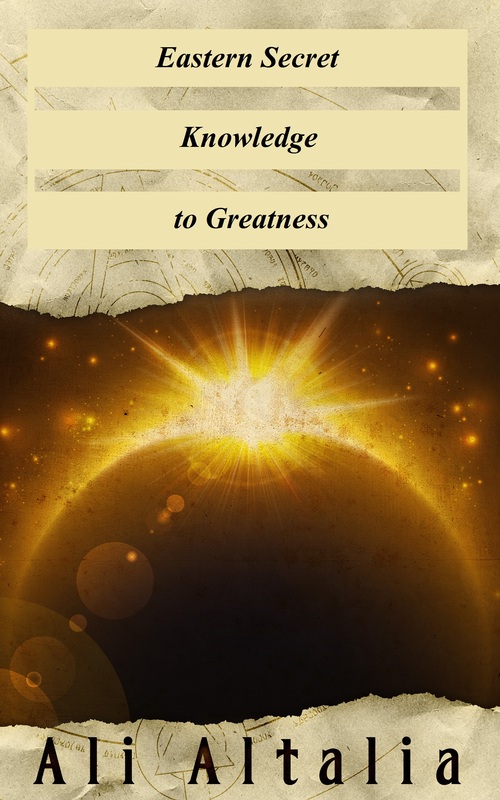 Product picture Eastern Knowledge to Greatness